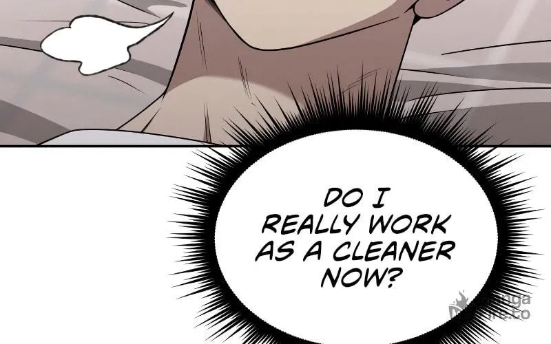 The Dungeon Cleaning Life of a Once Genius Hunter Chapter 2 page 92 - 