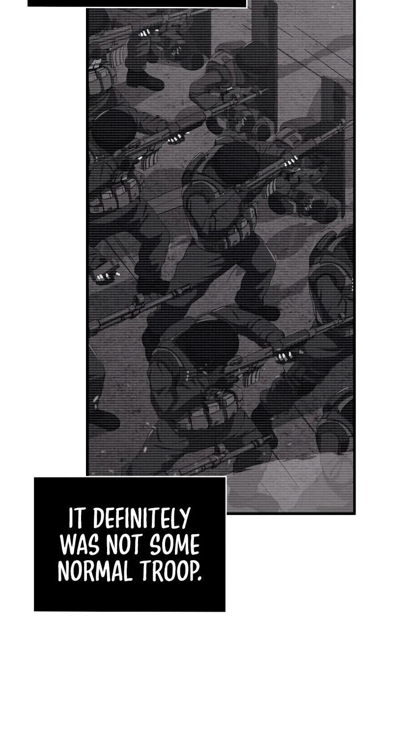 The Dungeon Cleaning Life of a Once Genius Hunter Chapter 2 page 95 - 