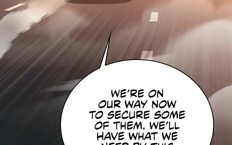The Dungeon Cleaning Life of a Once Genius Hunter Chapter 20 page 110 - 
