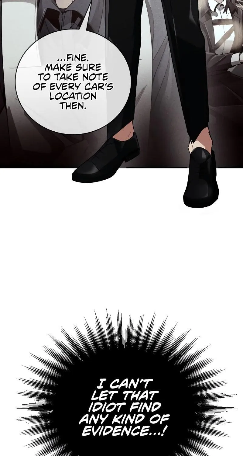The Dungeon Cleaning Life of a Once Genius Hunter Chapter 20 page 117 - 