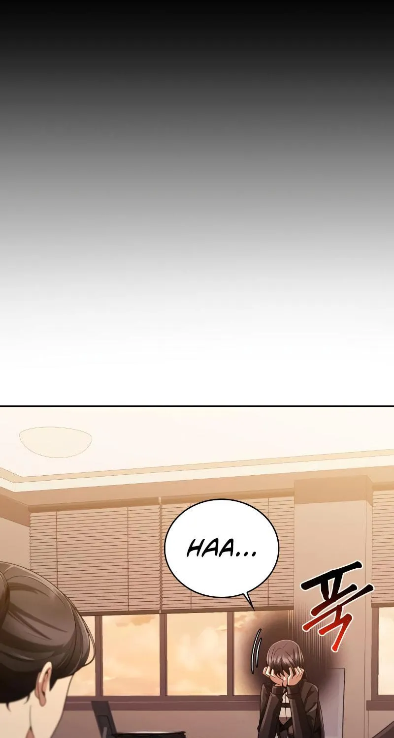 The Dungeon Cleaning Life of a Once Genius Hunter Chapter 20 page 15 - 
