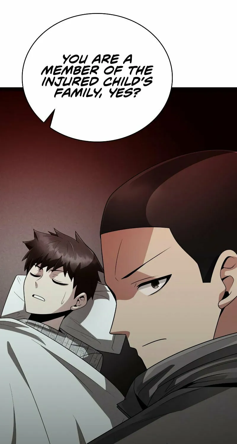 The Dungeon Cleaning Life of a Once Genius Hunter Chapter 20 page 144 - 