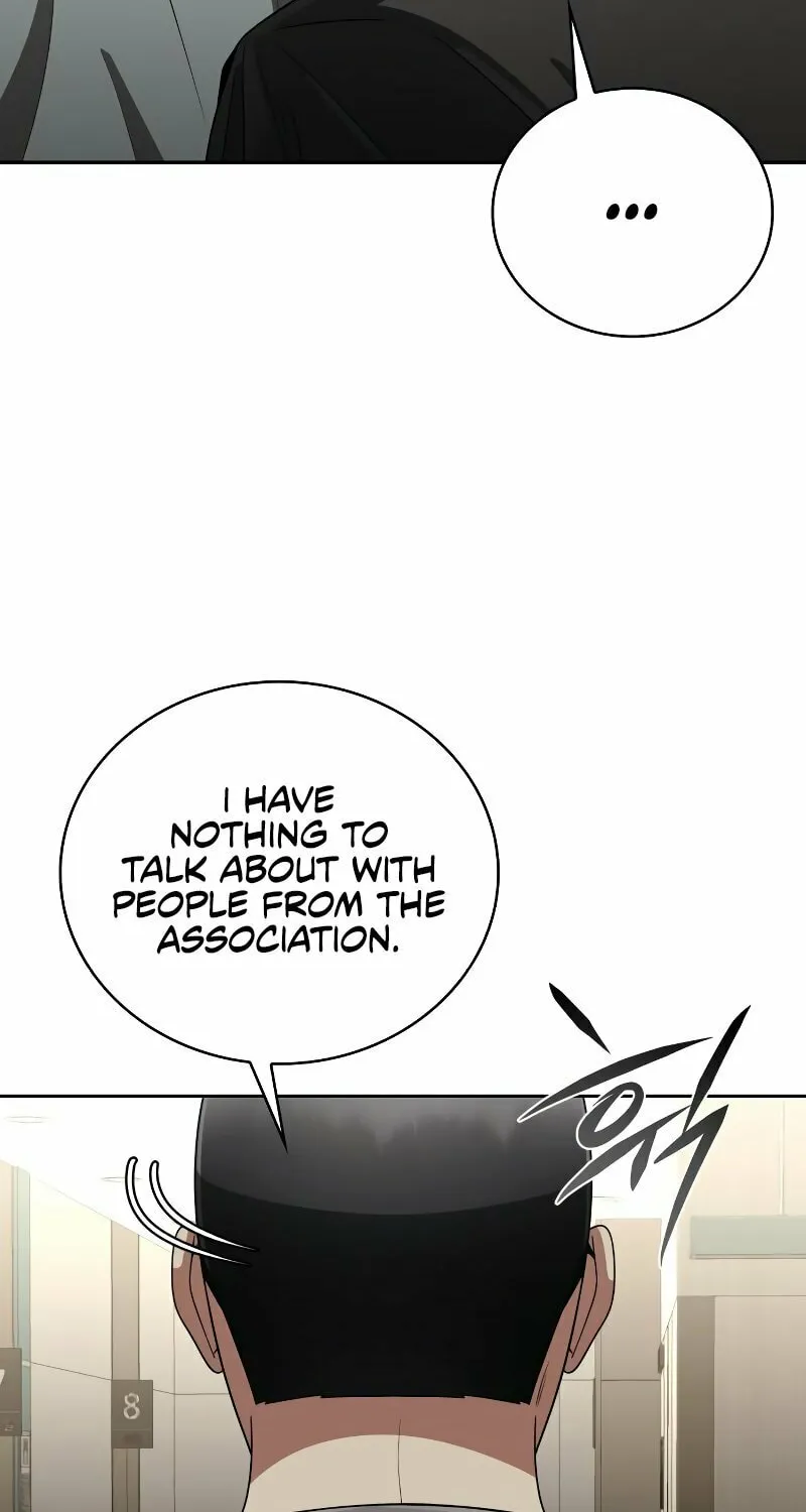 The Dungeon Cleaning Life of a Once Genius Hunter Chapter 20 page 145 - 