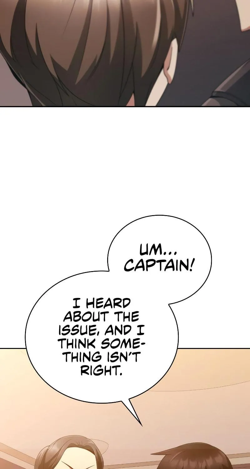 The Dungeon Cleaning Life of a Once Genius Hunter Chapter 20 page 17 - 