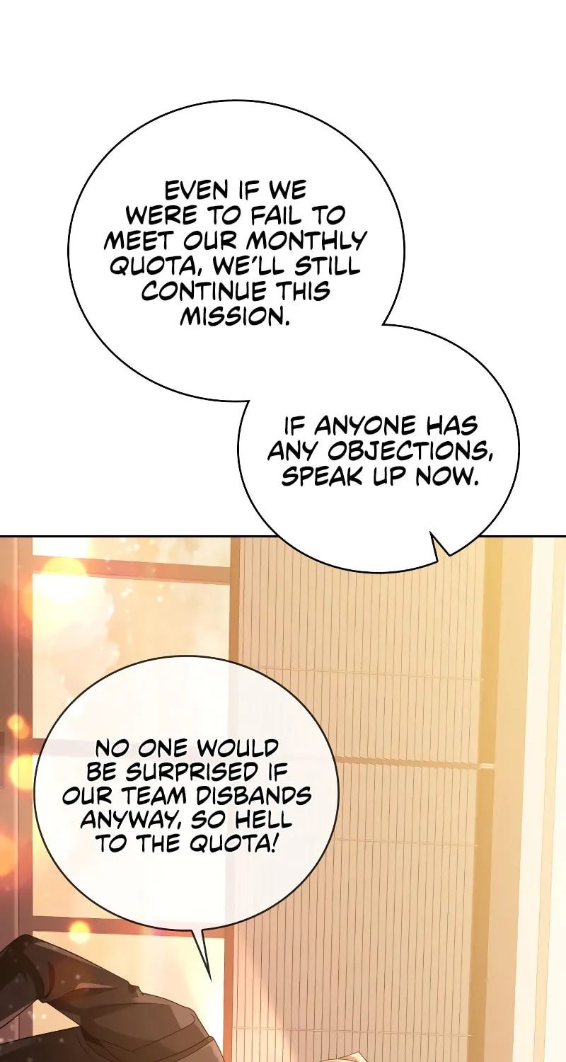 The Dungeon Cleaning Life of a Once Genius Hunter Chapter 20 page 28 - 