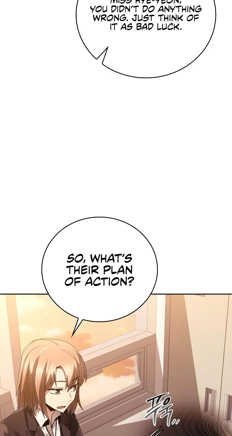 The Dungeon Cleaning Life of a Once Genius Hunter Chapter 20 page 39 - 