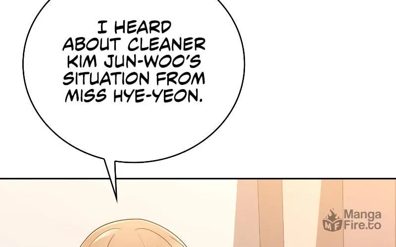 The Dungeon Cleaning Life of a Once Genius Hunter Chapter 20 page 53 - 