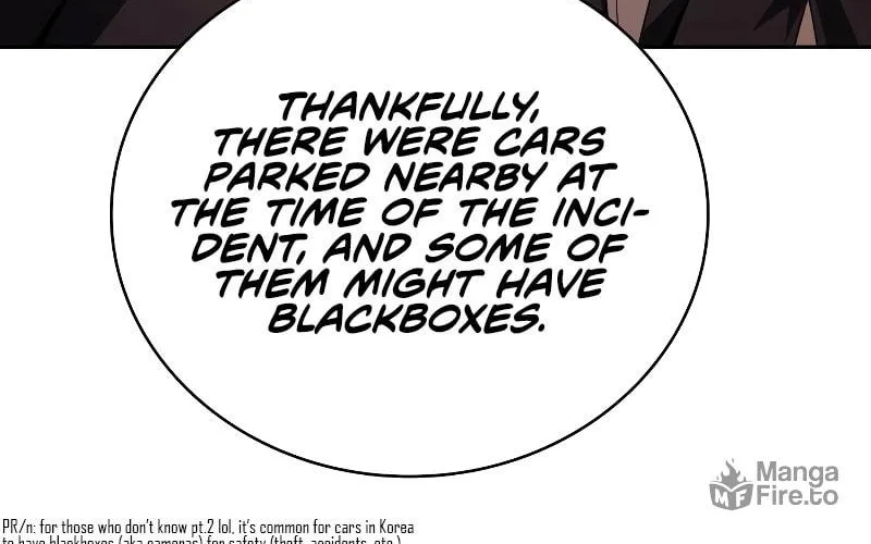 The Dungeon Cleaning Life of a Once Genius Hunter Chapter 20 page 64 - 