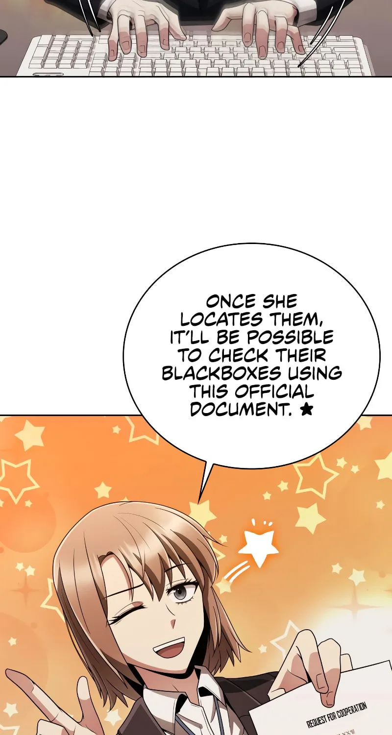 The Dungeon Cleaning Life of a Once Genius Hunter Chapter 20 page 67 - 