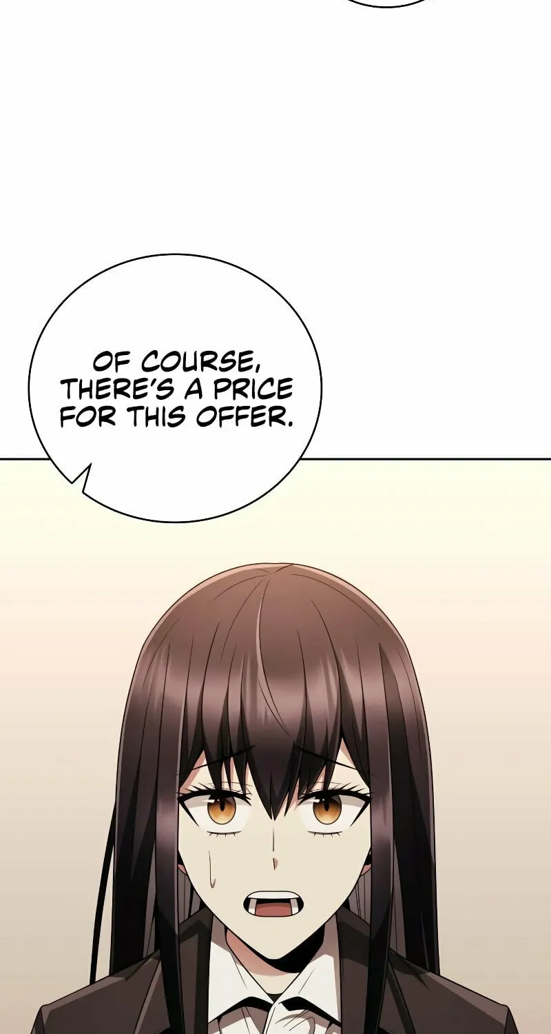 The Dungeon Cleaning Life of a Once Genius Hunter Chapter 20 page 71 - 