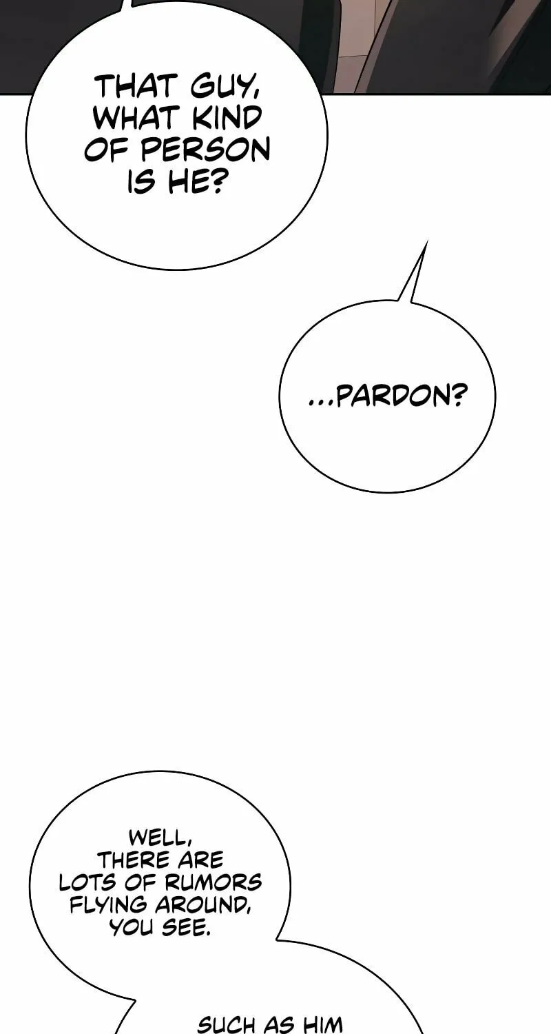 The Dungeon Cleaning Life of a Once Genius Hunter Chapter 20 page 74 - 