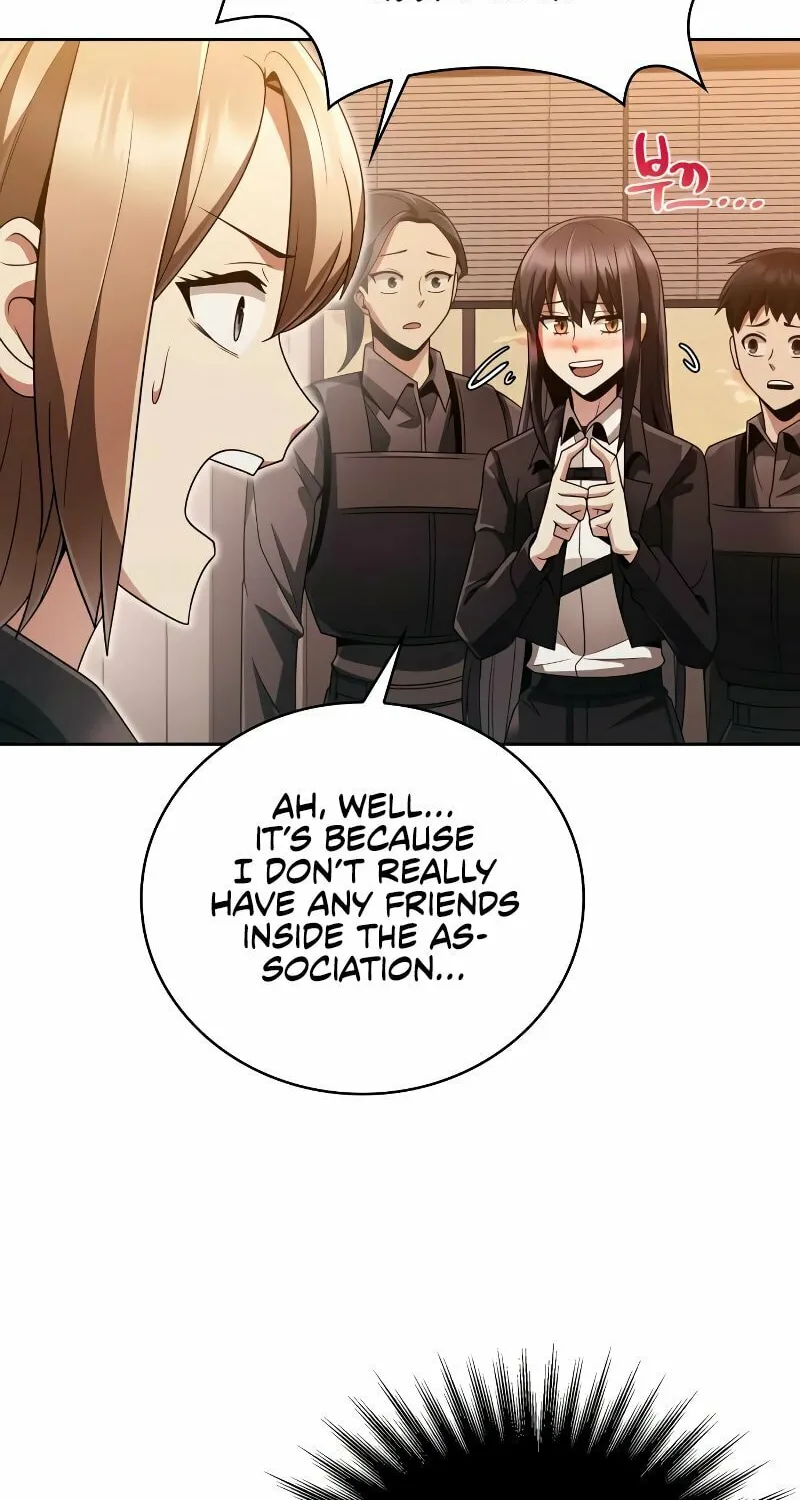 The Dungeon Cleaning Life of a Once Genius Hunter Chapter 20 page 80 - 
