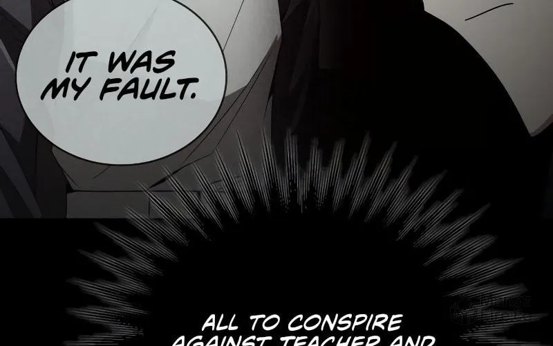 The Dungeon Cleaning Life of a Once Genius Hunter Chapter 20 page 9 - 