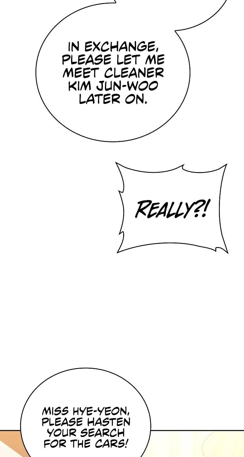 The Dungeon Cleaning Life of a Once Genius Hunter Chapter 20 page 90 - 