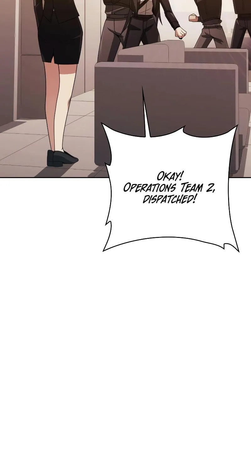 The Dungeon Cleaning Life of a Once Genius Hunter Chapter 20 page 92 - 