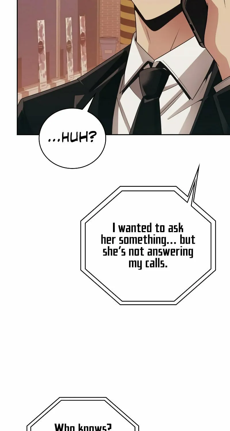 The Dungeon Cleaning Life of a Once Genius Hunter Chapter 20 page 98 - 