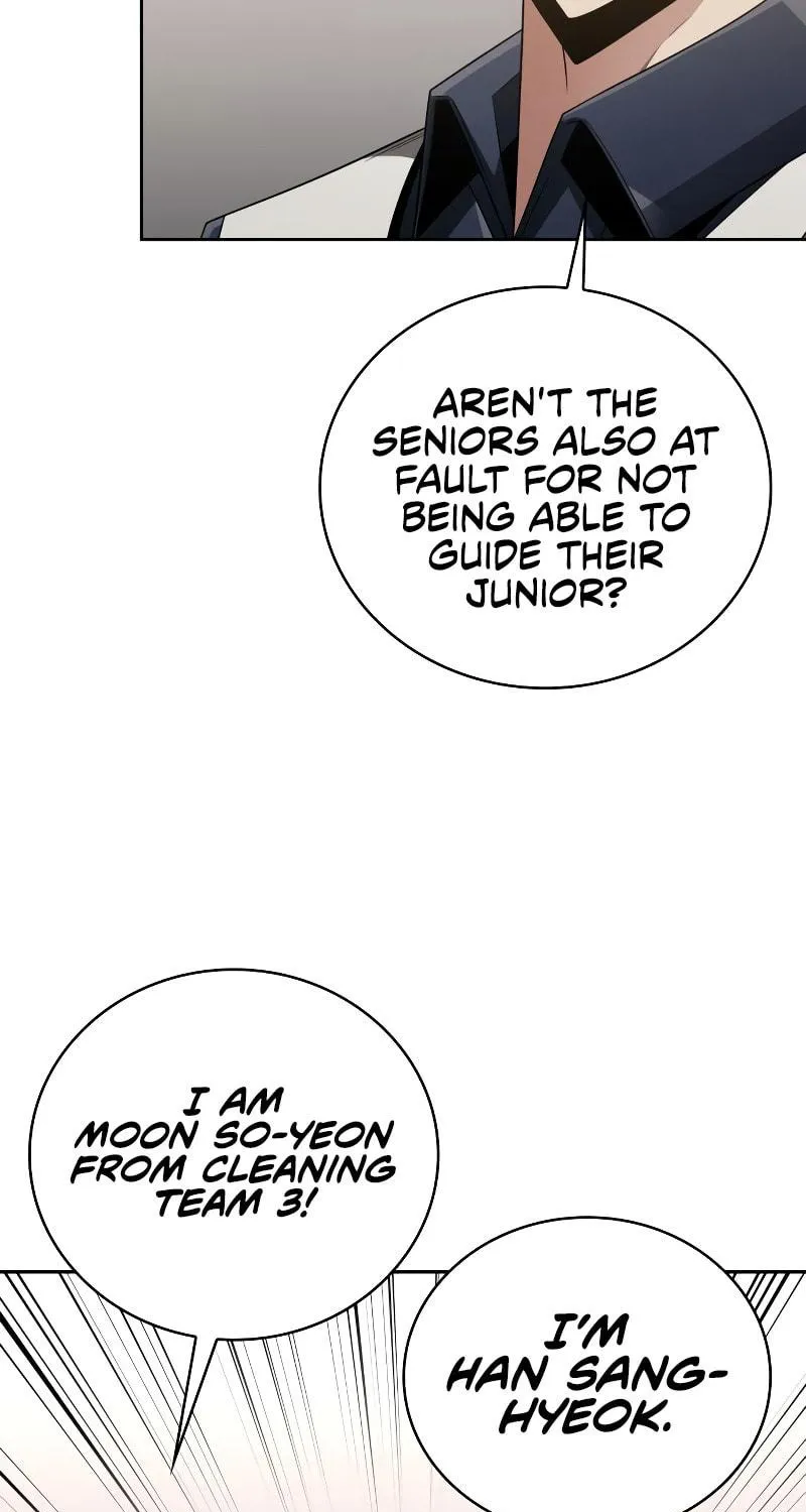 The Dungeon Cleaning Life of a Once Genius Hunter Chapter 21 page 106 - 