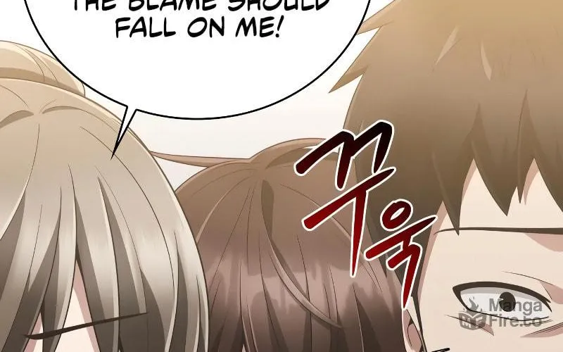 The Dungeon Cleaning Life of a Once Genius Hunter Chapter 21 page 109 - 