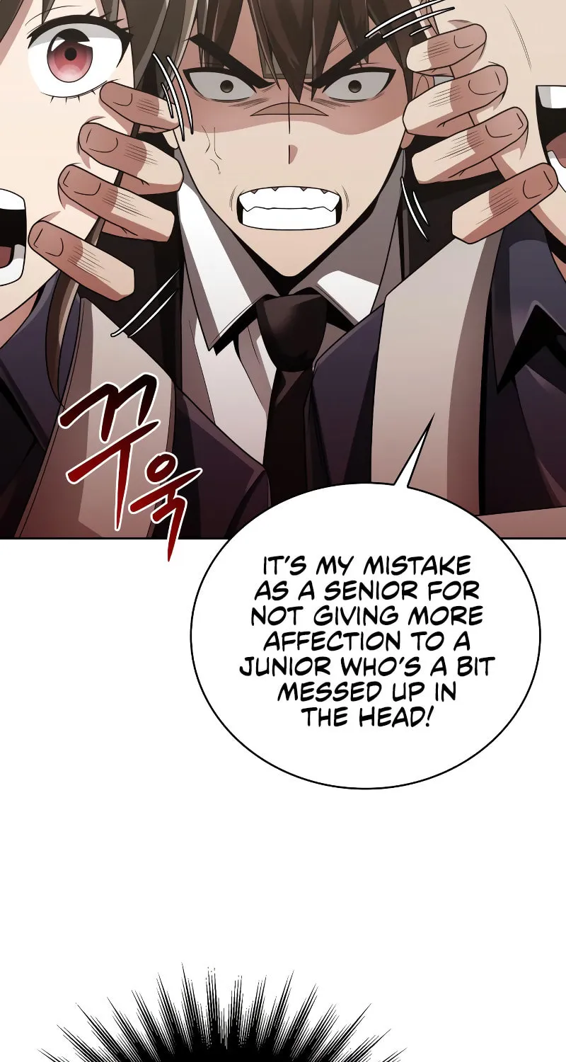 The Dungeon Cleaning Life of a Once Genius Hunter Chapter 21 page 110 - 