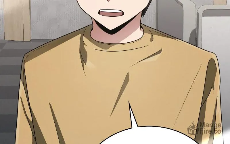 The Dungeon Cleaning Life of a Once Genius Hunter Chapter 21 page 128 - 
