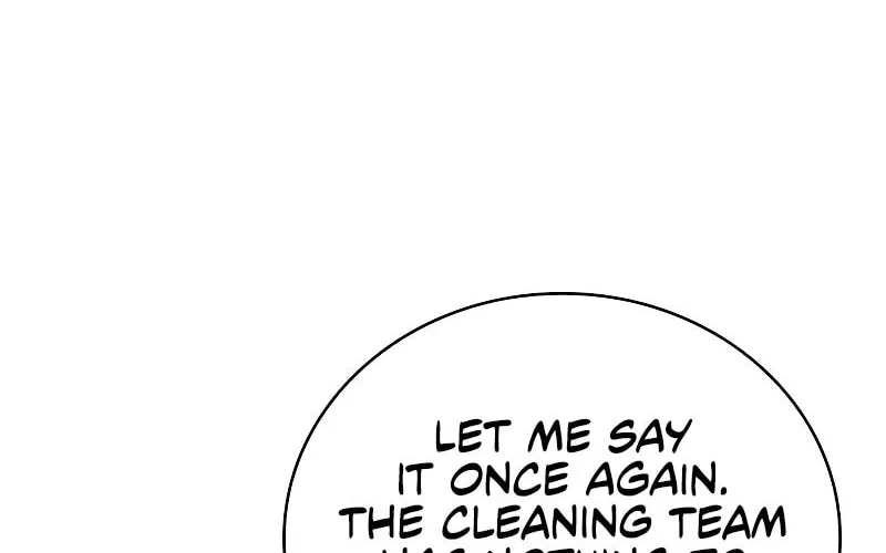 The Dungeon Cleaning Life of a Once Genius Hunter Chapter 21 page 132 - 