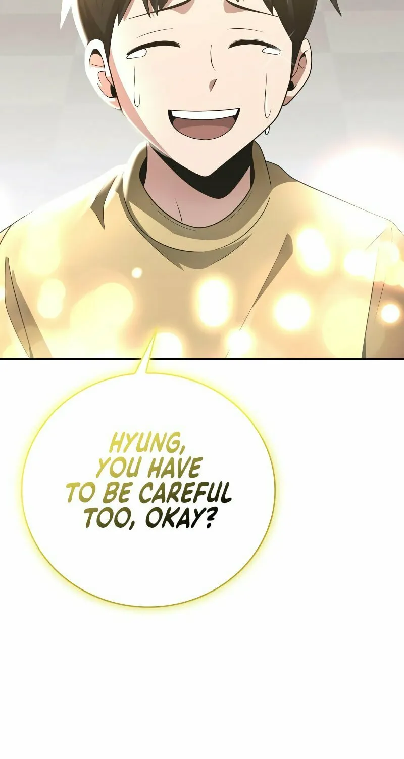 The Dungeon Cleaning Life of a Once Genius Hunter Chapter 21 page 160 - 