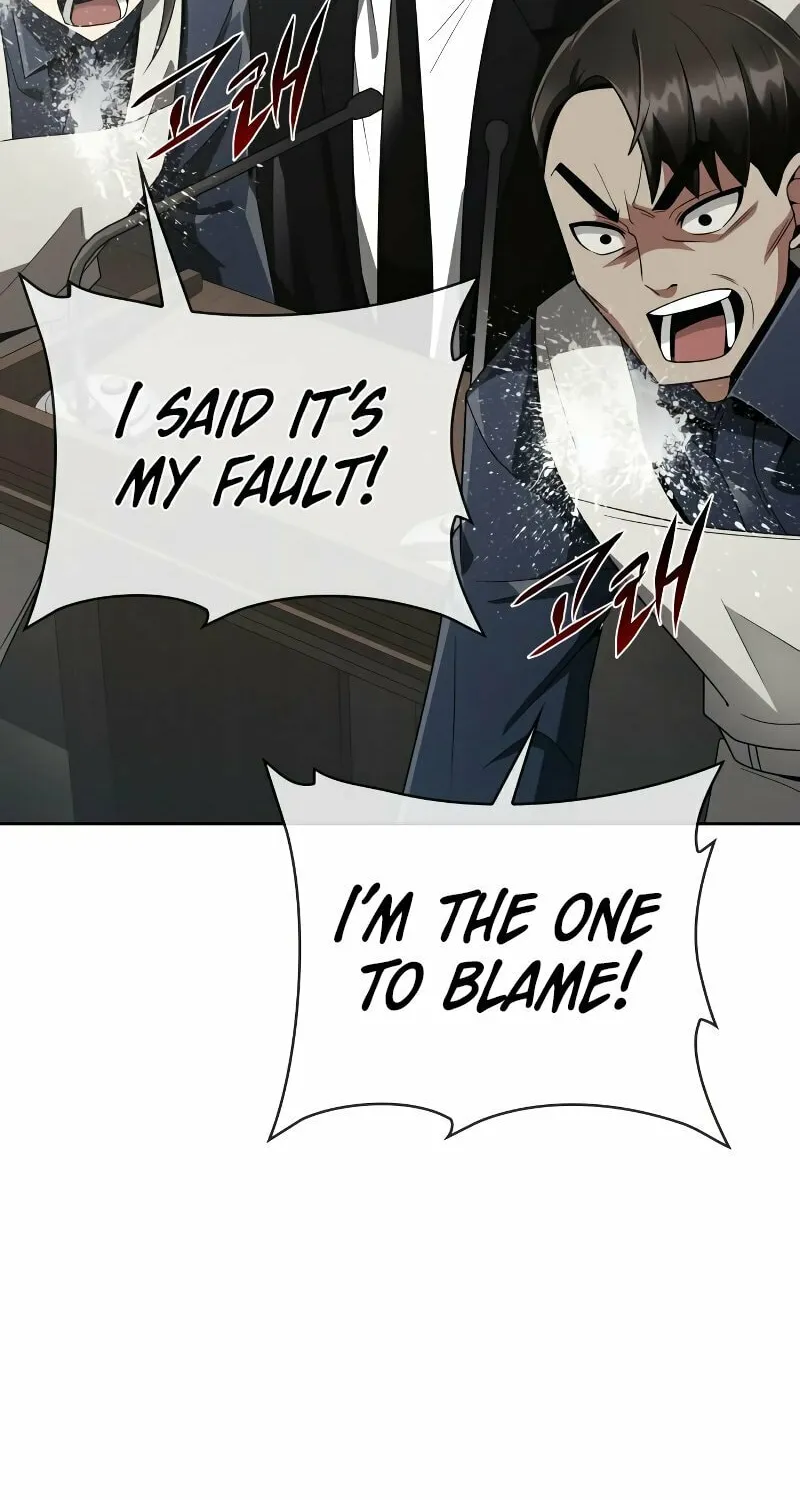 The Dungeon Cleaning Life of a Once Genius Hunter Chapter 21 page 163 - 