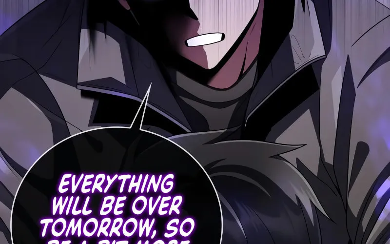 The Dungeon Cleaning Life of a Once Genius Hunter Chapter 21 page 54 - 
