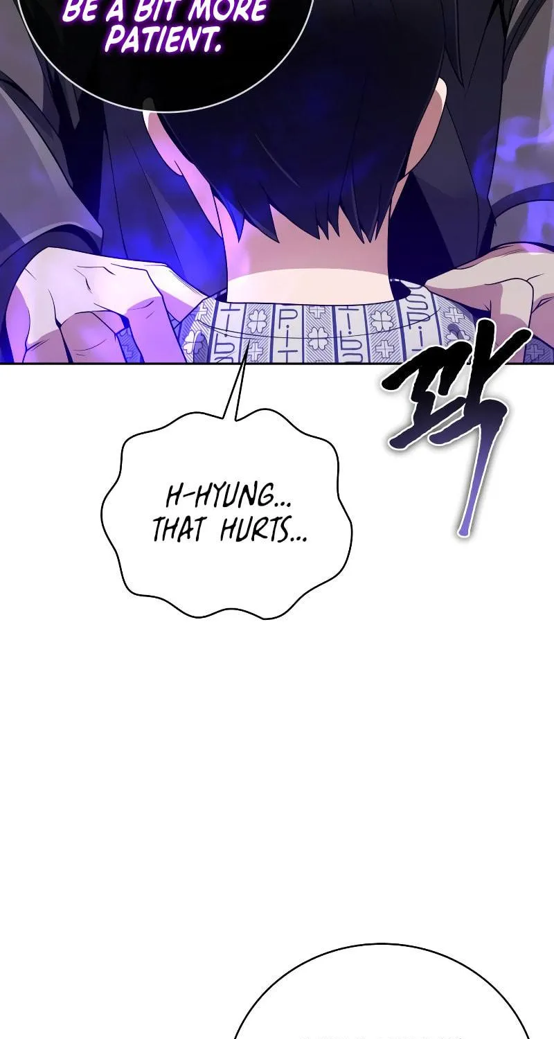 The Dungeon Cleaning Life of a Once Genius Hunter Chapter 21 page 55 - 