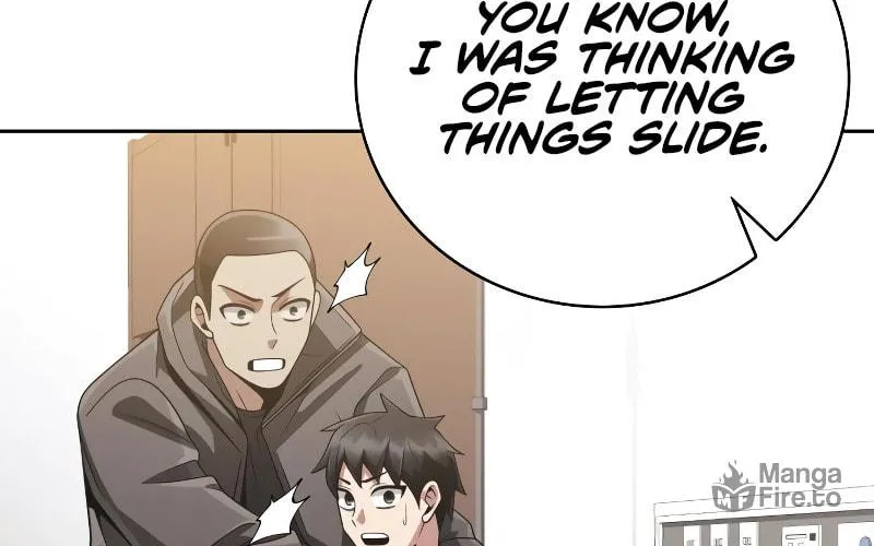 The Dungeon Cleaning Life of a Once Genius Hunter Chapter 21 page 56 - 