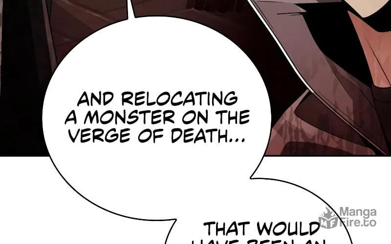 The Dungeon Cleaning Life of a Once Genius Hunter Chapter 21 page 61 - 