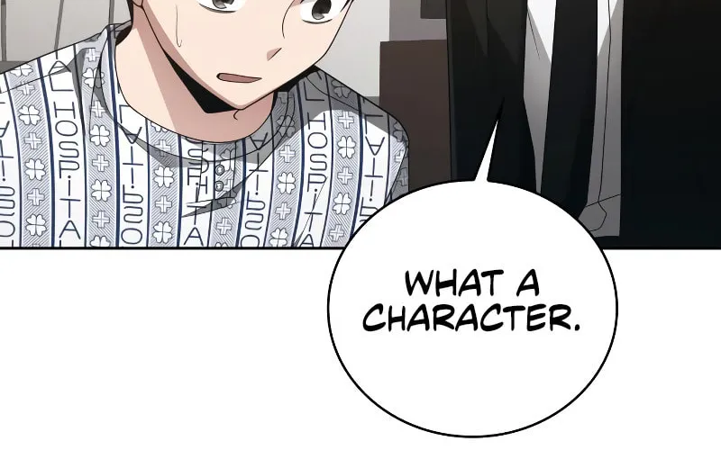 The Dungeon Cleaning Life of a Once Genius Hunter Chapter 21 page 63 - 