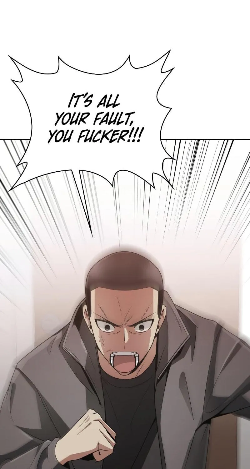 The Dungeon Cleaning Life of a Once Genius Hunter Chapter 21 page 66 - 