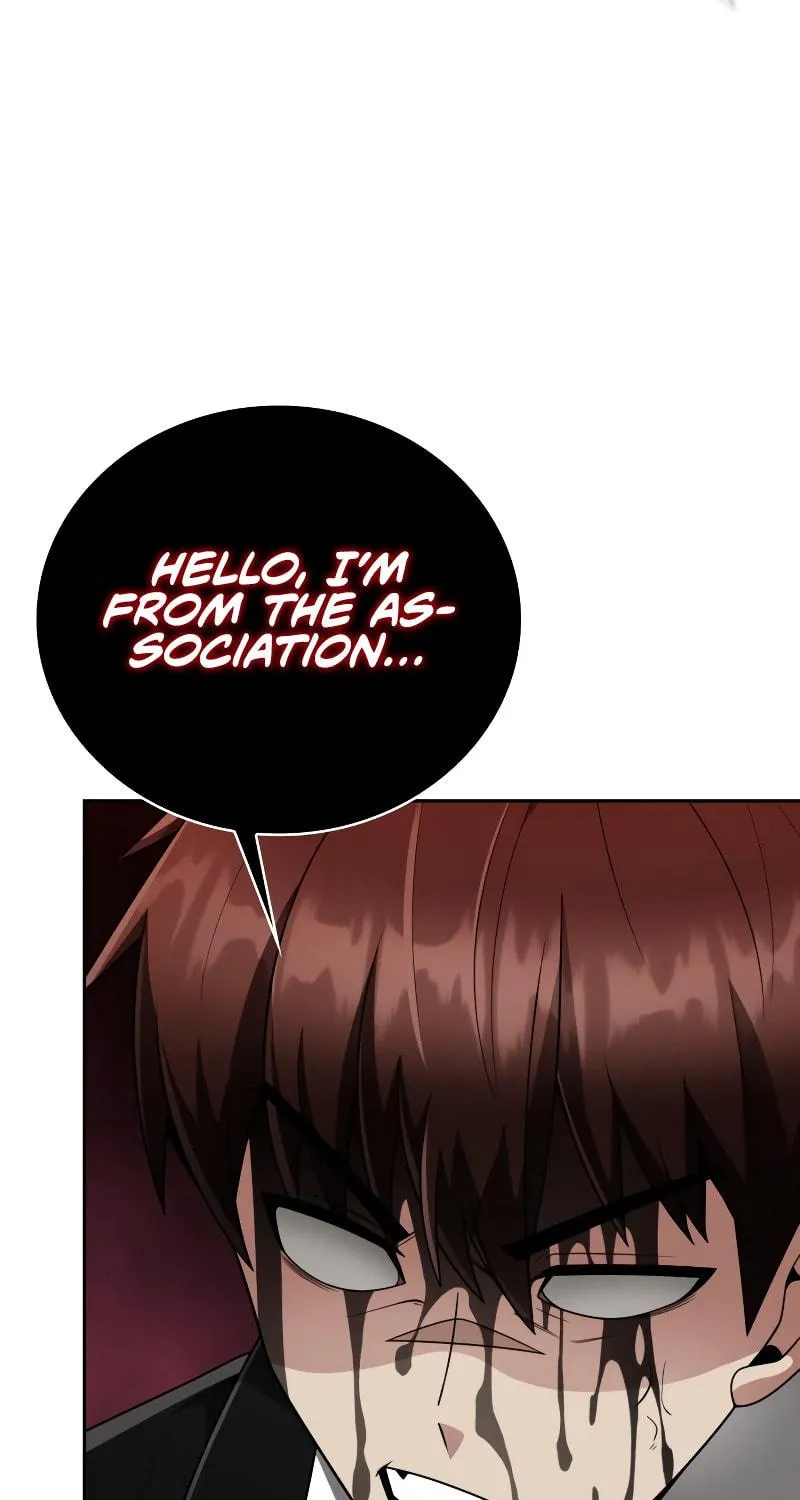 The Dungeon Cleaning Life of a Once Genius Hunter Chapter 21 page 8 - 