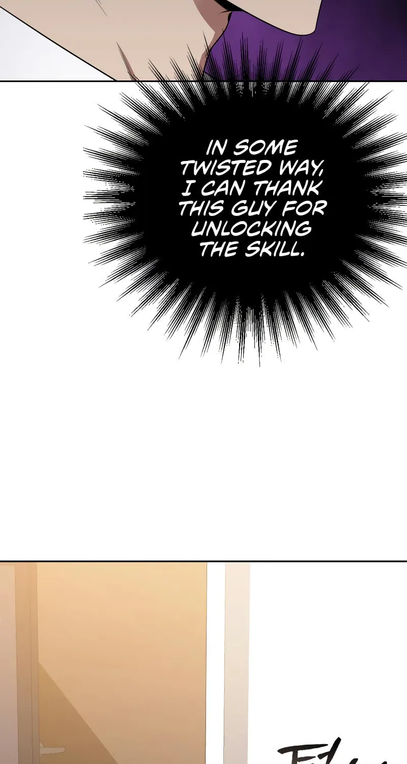 The Dungeon Cleaning Life of a Once Genius Hunter Chapter 21 page 76 - 