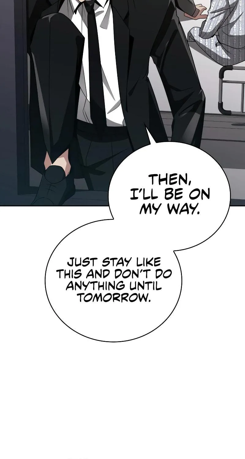 The Dungeon Cleaning Life of a Once Genius Hunter Chapter 21 page 78 - 