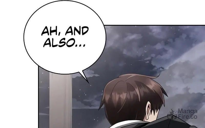 The Dungeon Cleaning Life of a Once Genius Hunter Chapter 21 page 79 - 