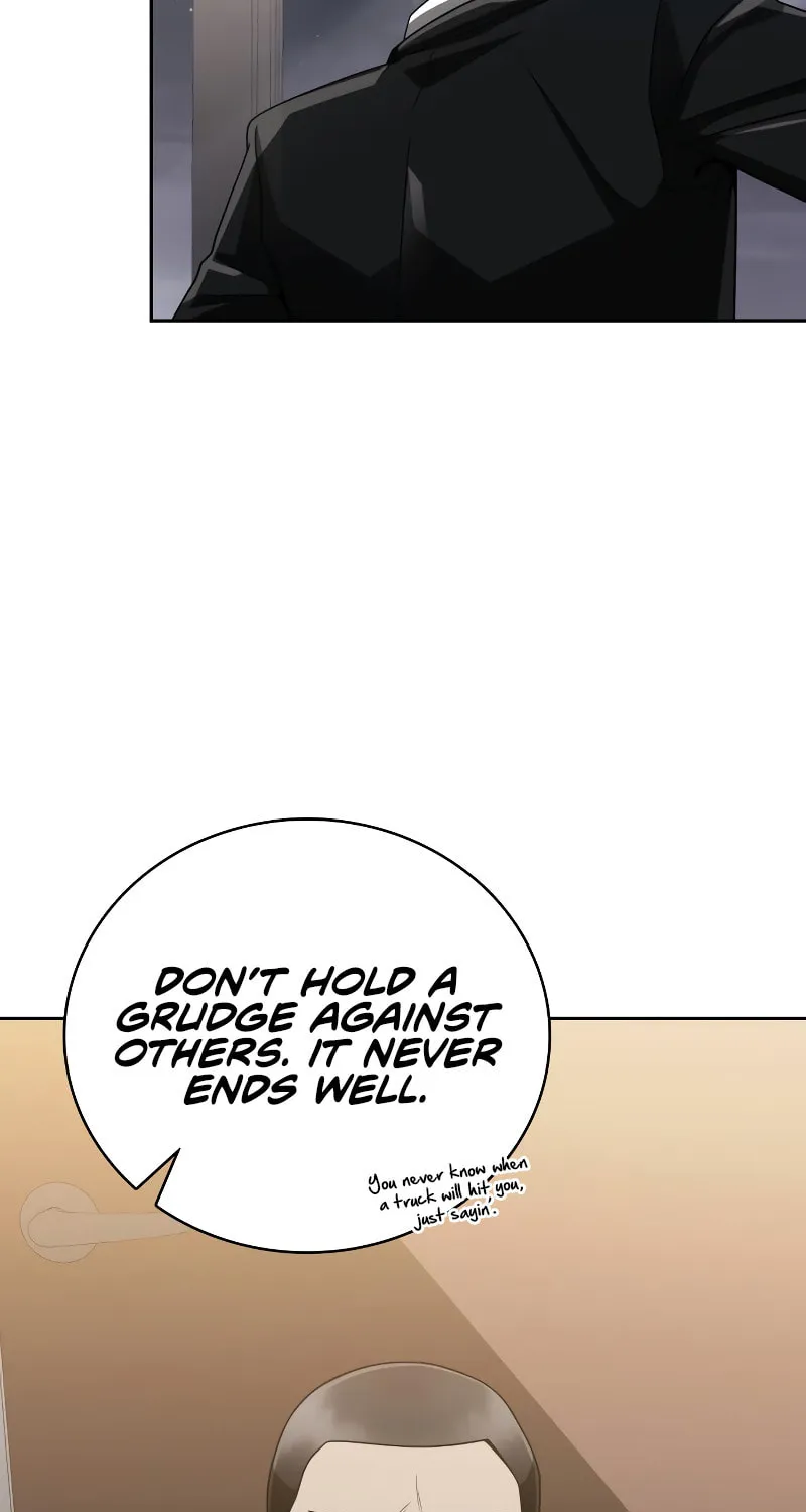 The Dungeon Cleaning Life of a Once Genius Hunter Chapter 21 page 80 - 