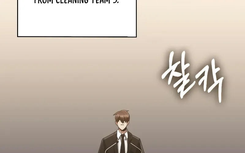 The Dungeon Cleaning Life of a Once Genius Hunter Chapter 21 page 86 - 