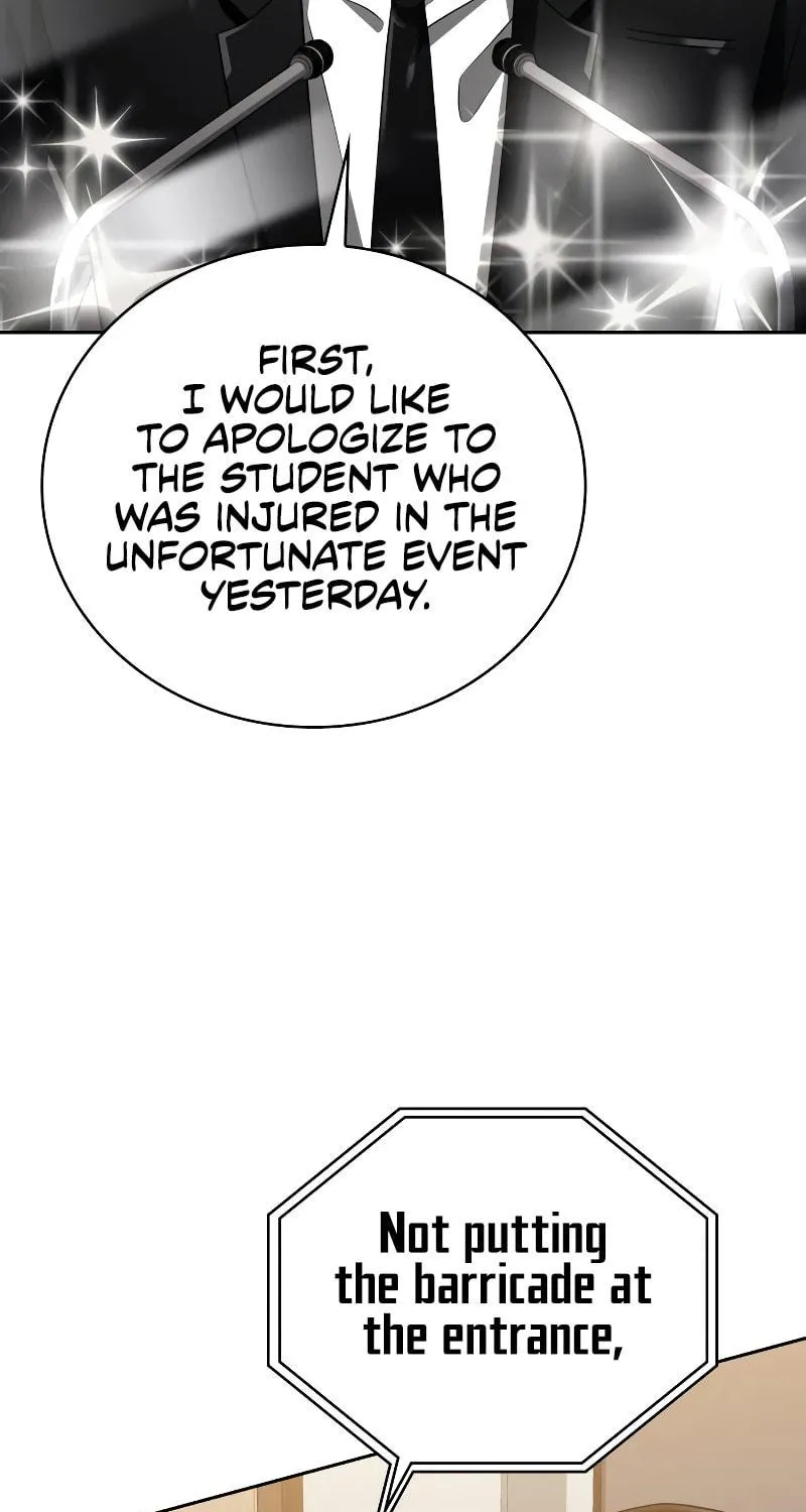 The Dungeon Cleaning Life of a Once Genius Hunter Chapter 21 page 89 - 