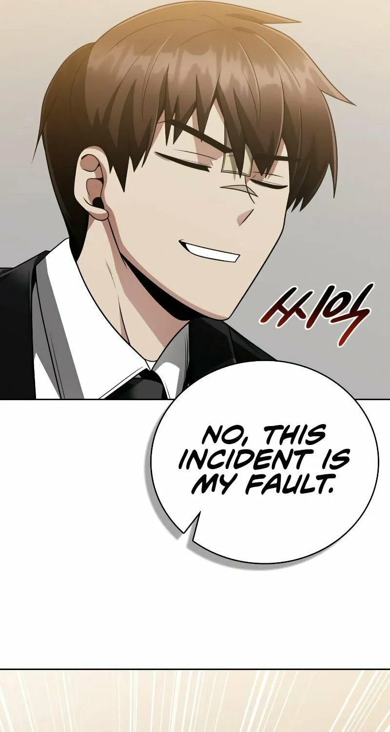 The Dungeon Cleaning Life of a Once Genius Hunter Chapter 21 page 95 - 