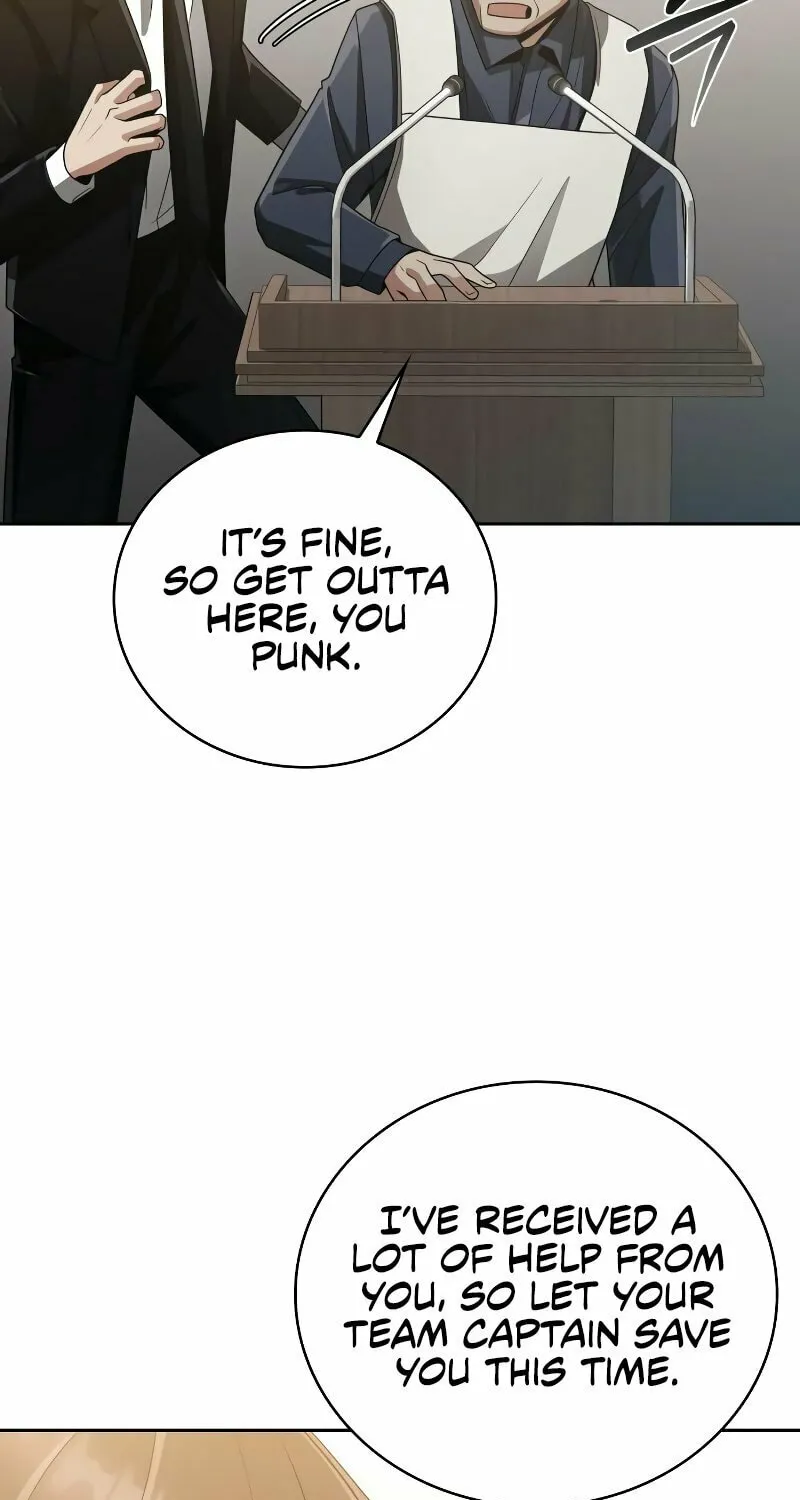 The Dungeon Cleaning Life of a Once Genius Hunter Chapter 21 page 99 - 