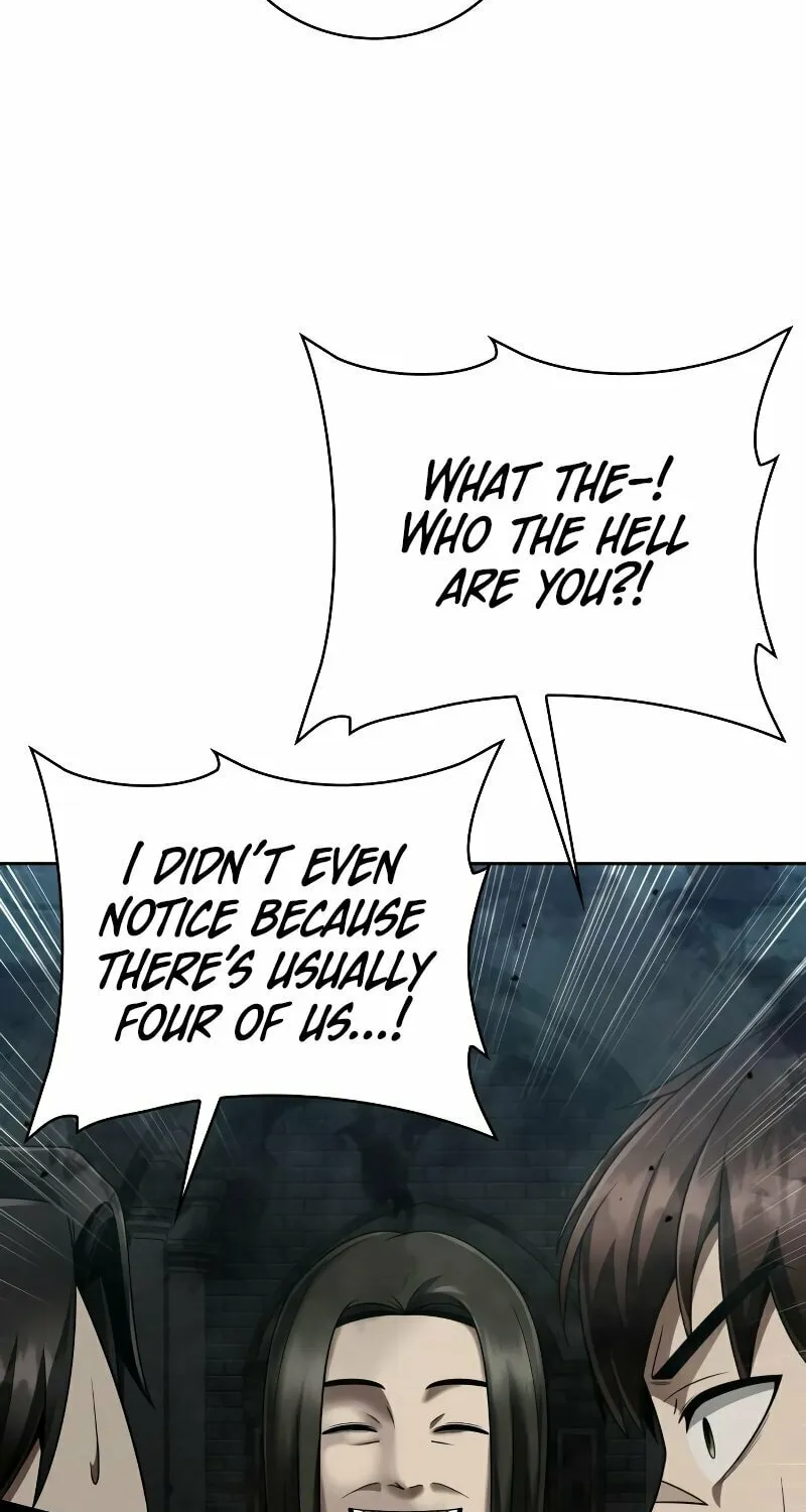 The Dungeon Cleaning Life of a Once Genius Hunter Chapter 22 page 115 - 