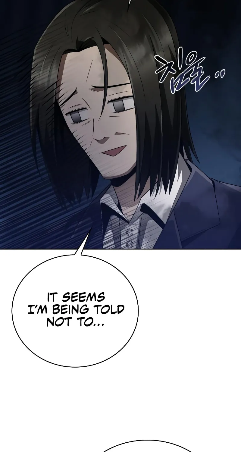 The Dungeon Cleaning Life of a Once Genius Hunter Chapter 22 page 123 - 