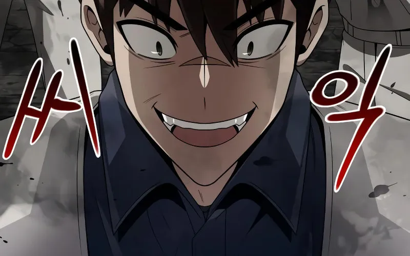 The Dungeon Cleaning Life of a Once Genius Hunter Chapter 22 page 133 - 