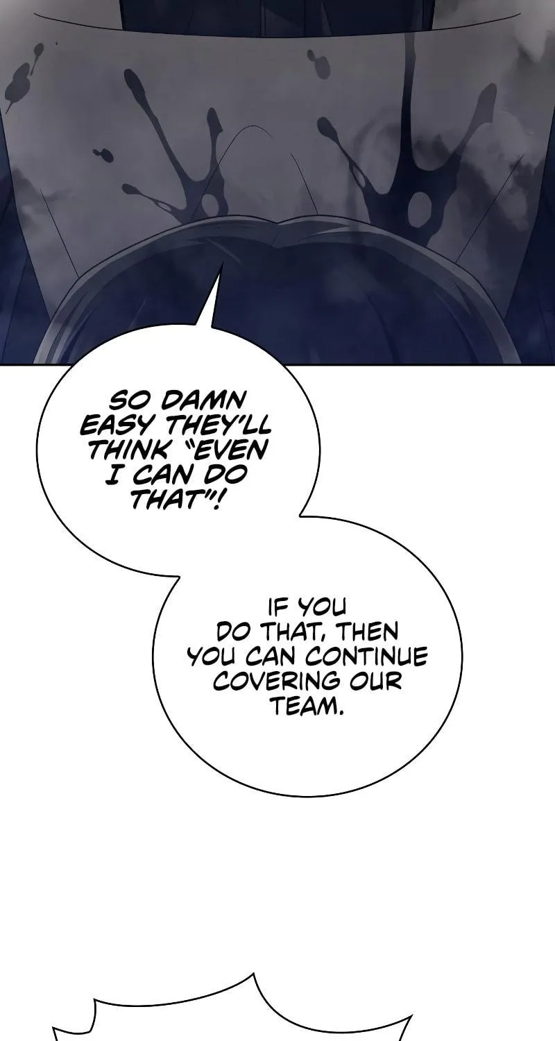 The Dungeon Cleaning Life of a Once Genius Hunter Chapter 22 page 134 - 