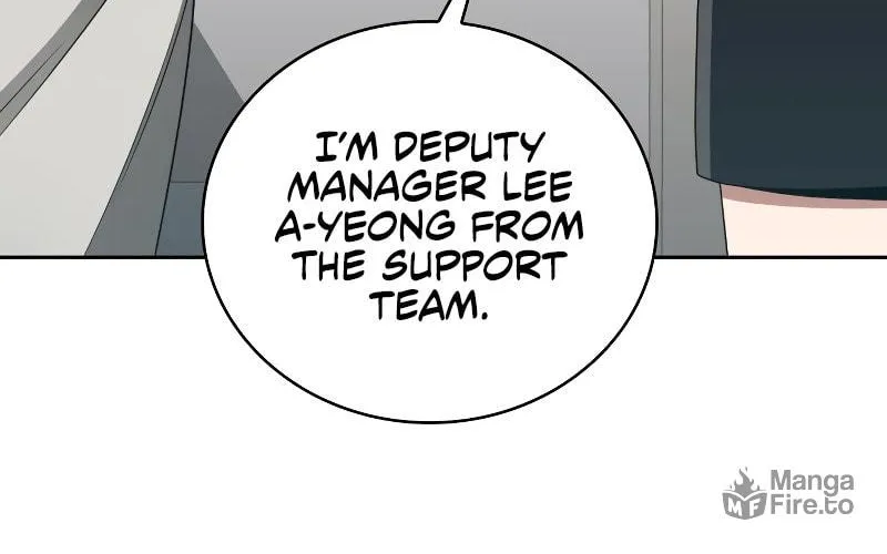 The Dungeon Cleaning Life of a Once Genius Hunter Chapter 22 page 21 - 