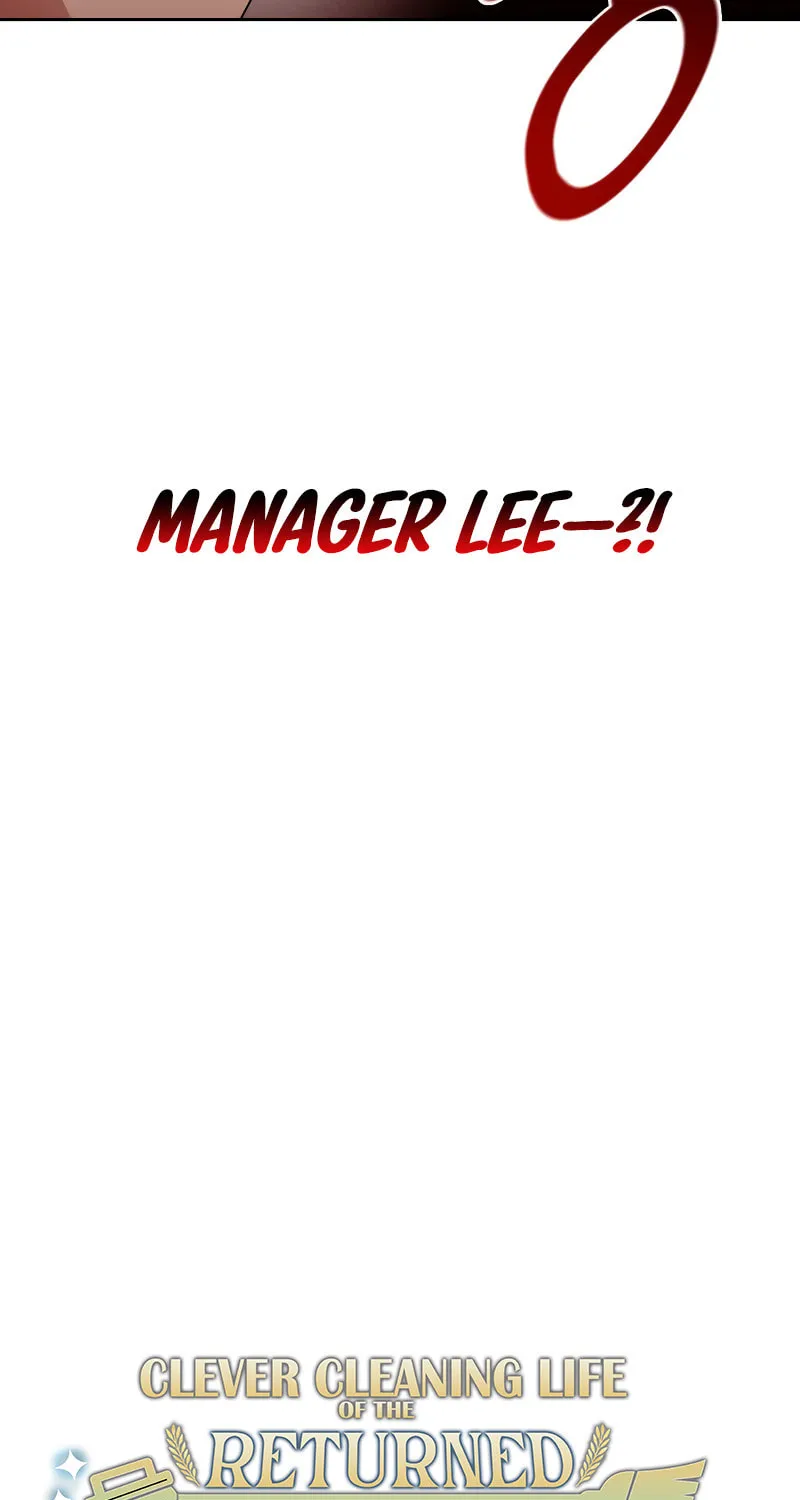 The Dungeon Cleaning Life of a Once Genius Hunter Chapter 22 page 24 - 