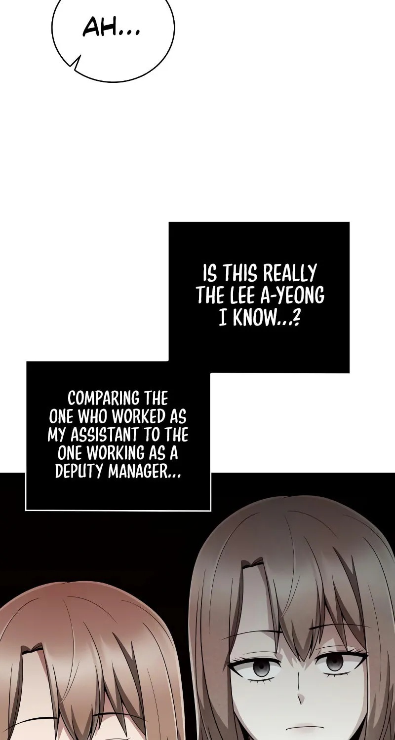 The Dungeon Cleaning Life of a Once Genius Hunter Chapter 22 page 29 - 