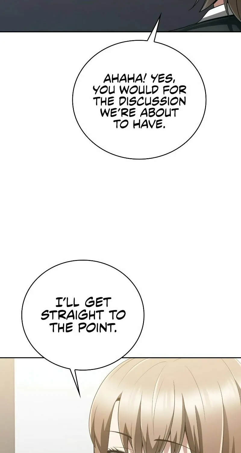 The Dungeon Cleaning Life of a Once Genius Hunter Chapter 22 page 39 - 